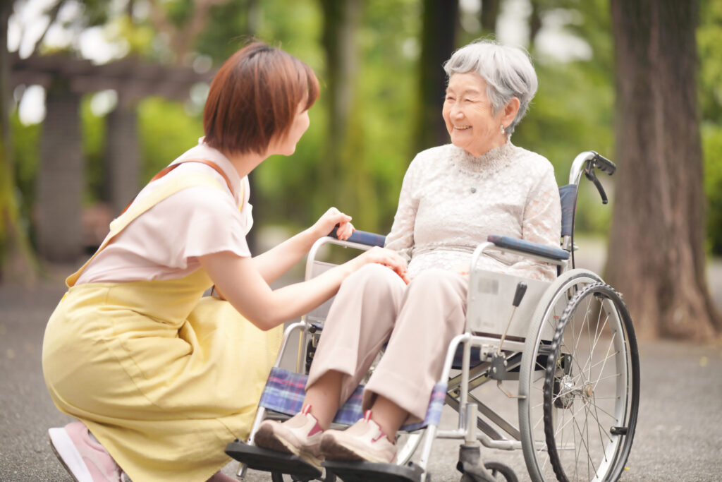 サンレイ訪問介護事業所